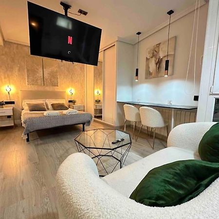 Amazing Suite, Center Comarca de Vigo Buitenkant foto