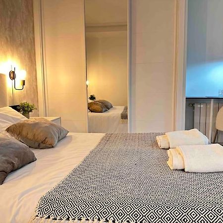 Amazing Suite, Center Comarca de Vigo Buitenkant foto