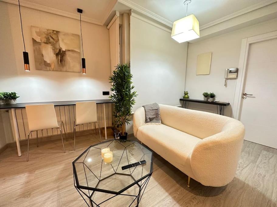 Amazing Suite, Center Comarca de Vigo Buitenkant foto
