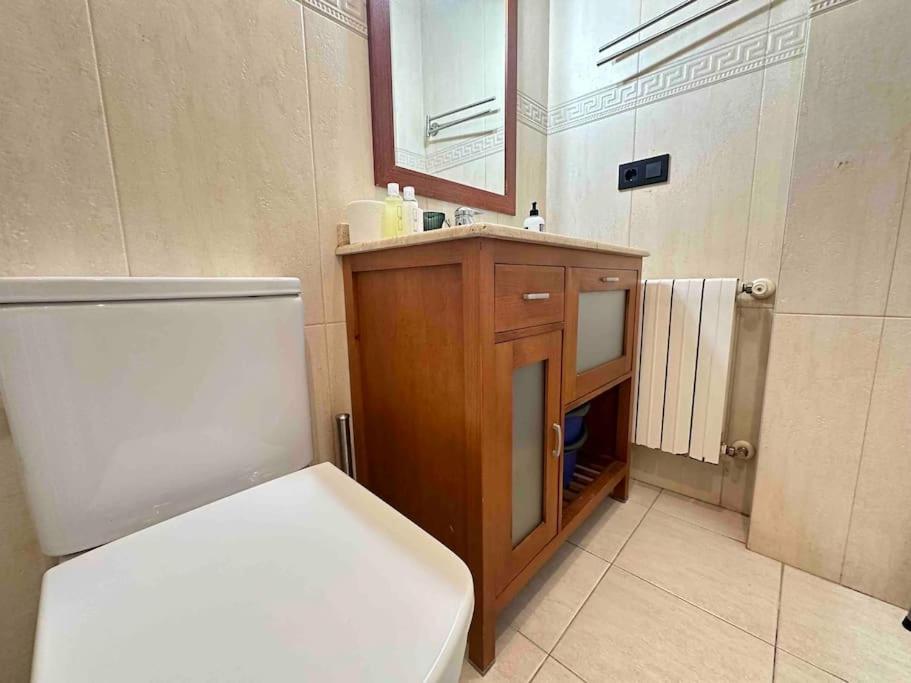 Amazing Suite, Center Comarca de Vigo Buitenkant foto